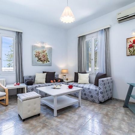 Marialena Rooms Skopelos Buitenkant foto