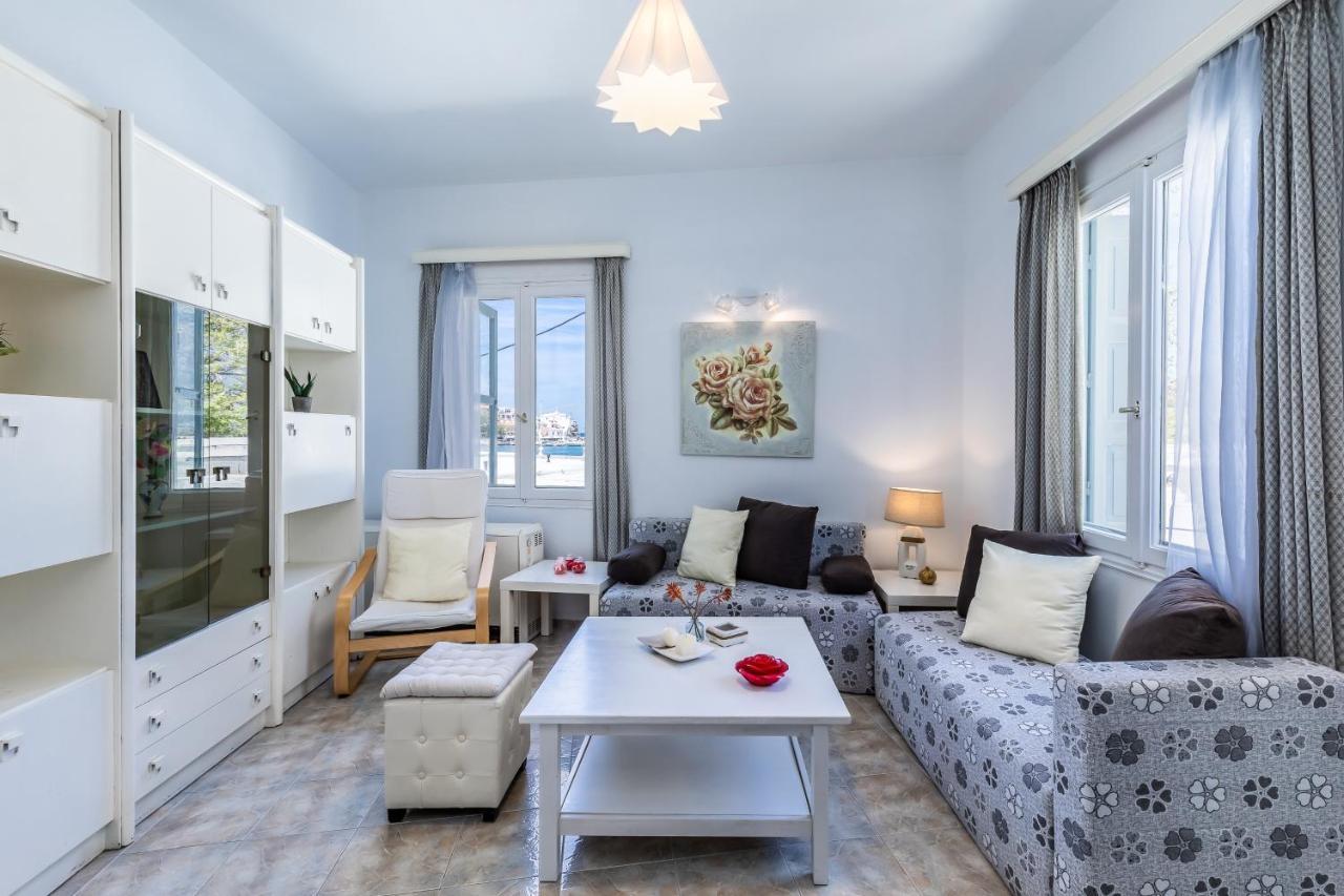 Marialena Rooms Skopelos Buitenkant foto