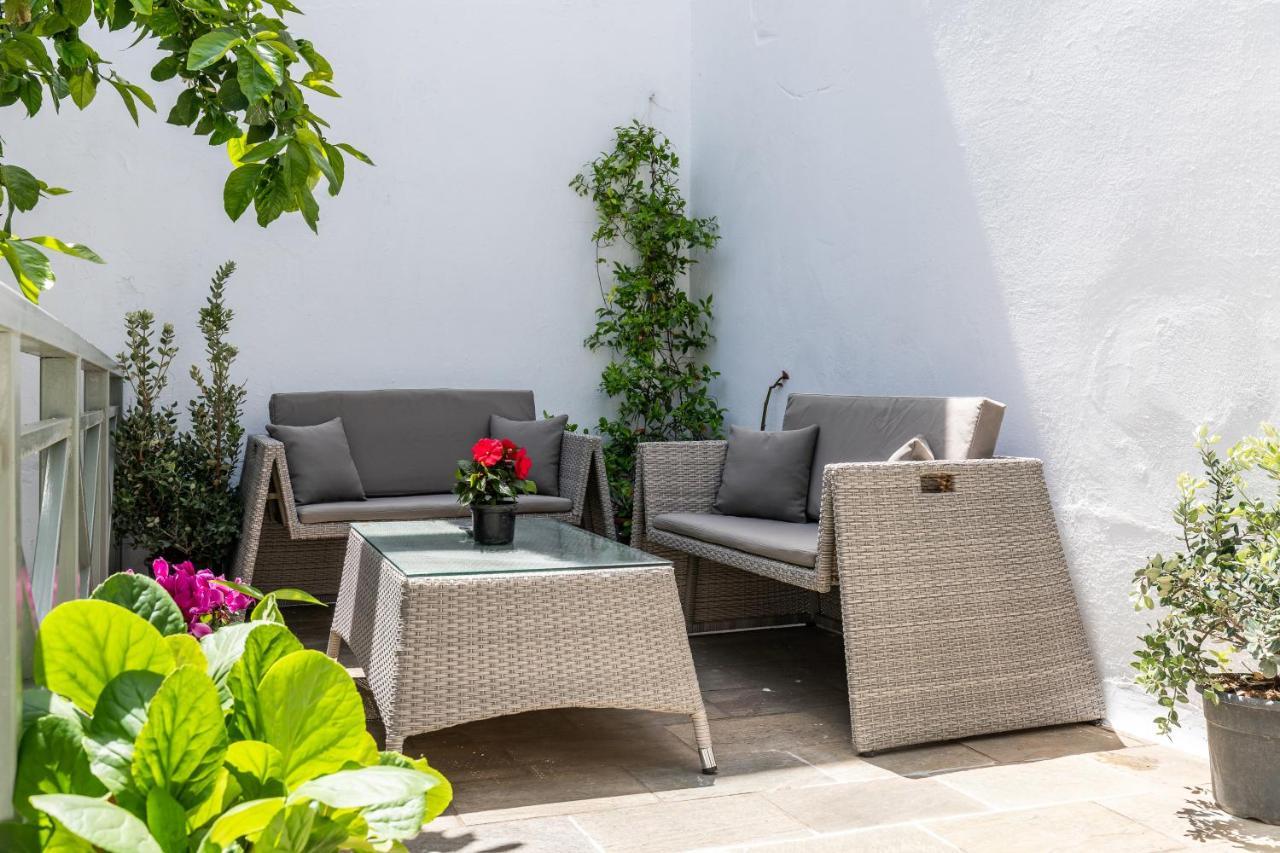 Marialena Rooms Skopelos Buitenkant foto